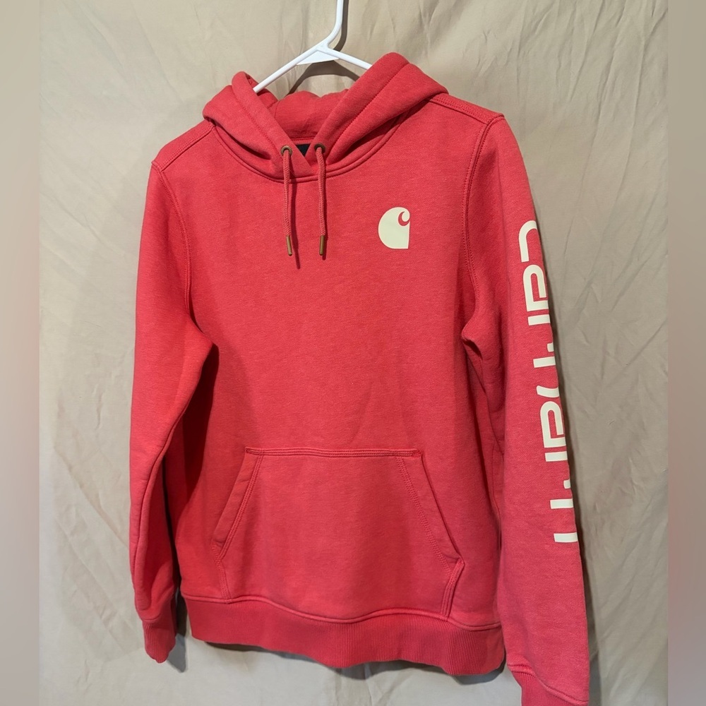 Carhartt sweatshirt